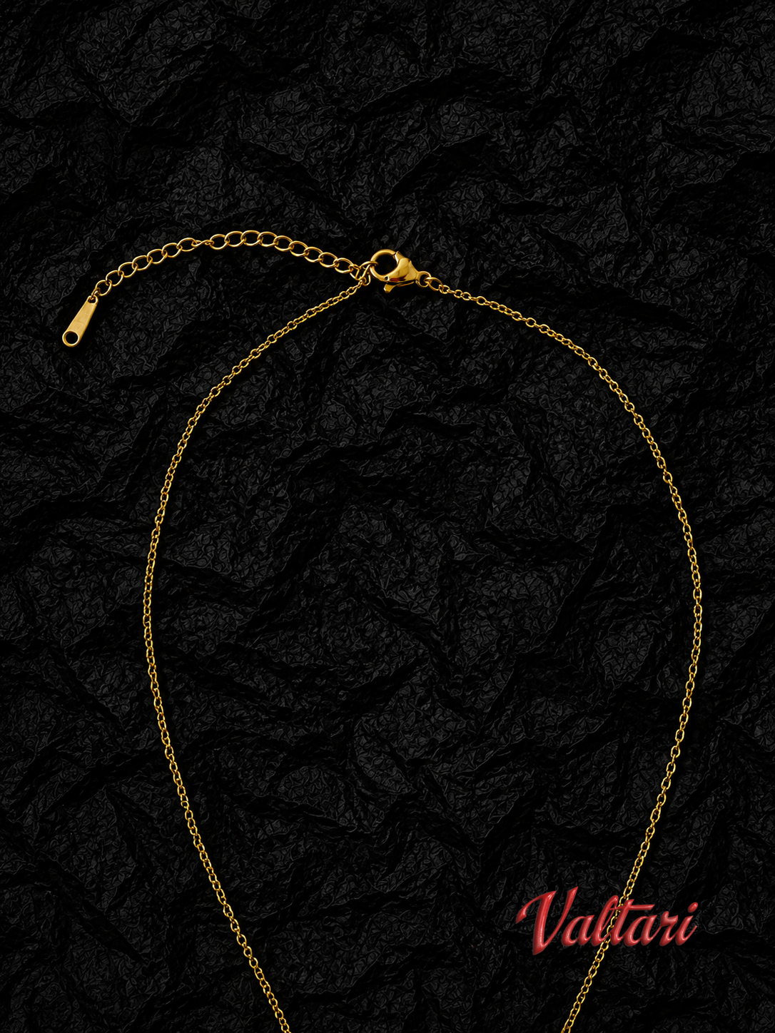 Berry Belle Necklace