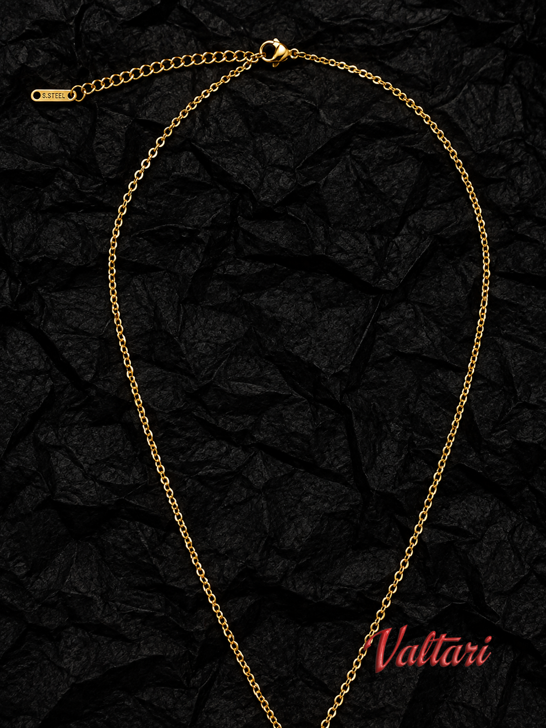 Butterfly Bloom Necklace
