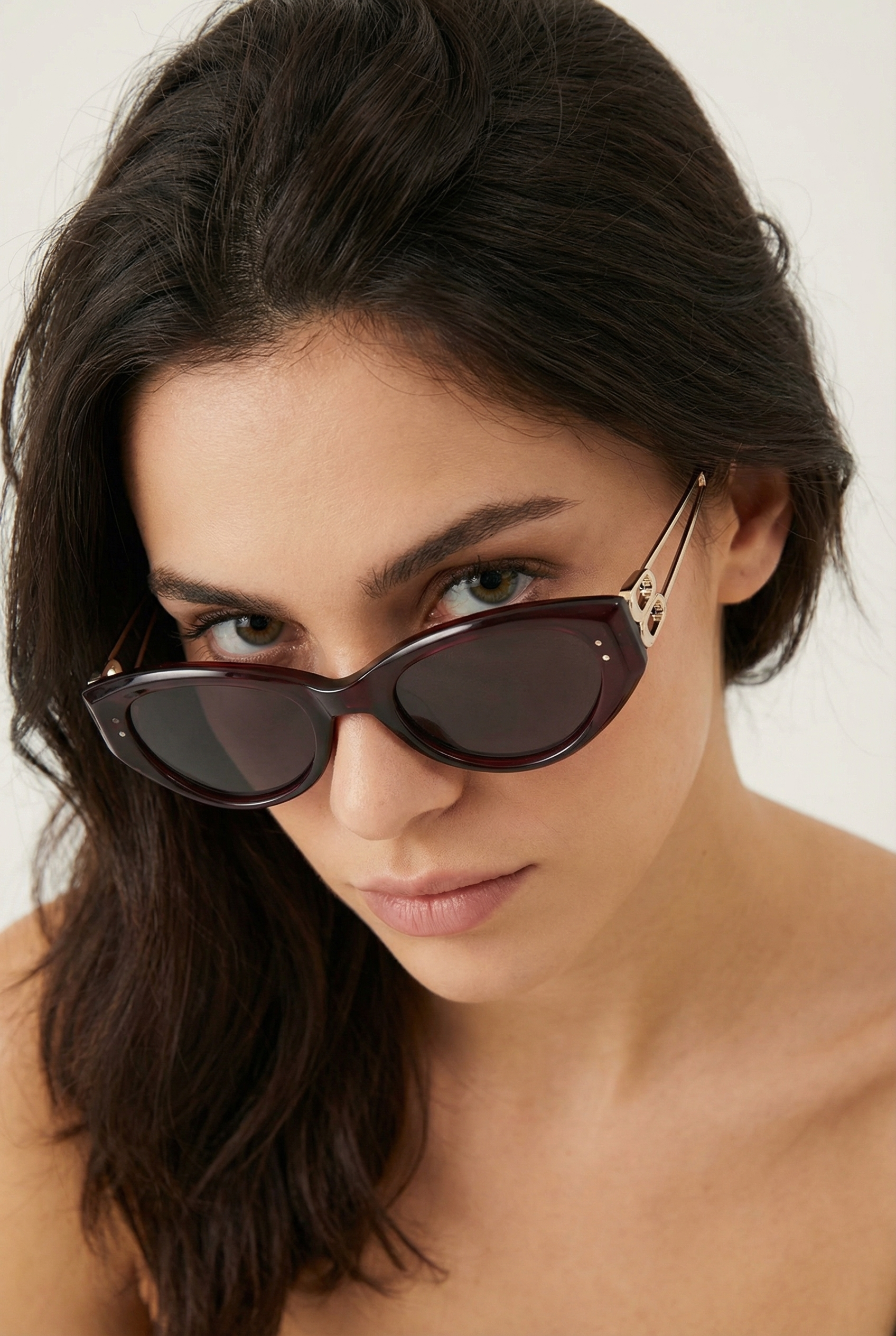 “I DON’T WHINE, CAUSE I VENT WITH A WINE, GIRL” SUNGLASSES