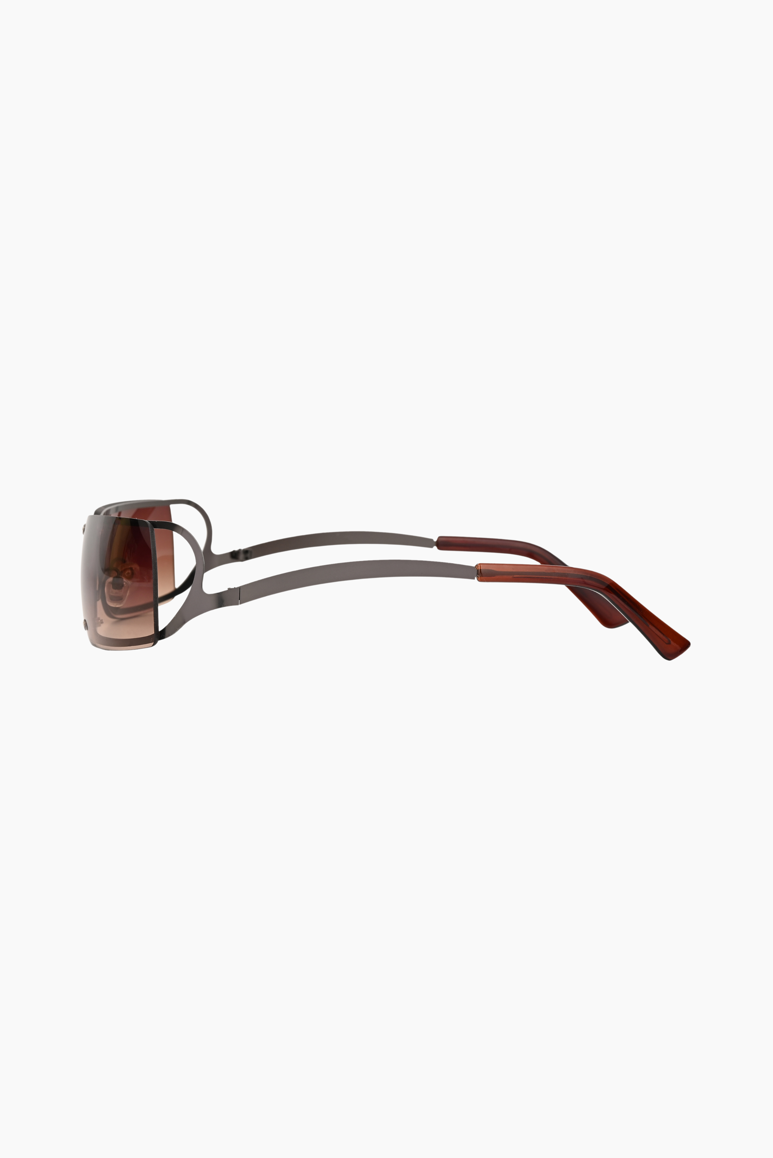 “I EXIST OUTSIDE THE MATRIX, EVERYTHING ABOUT ME IS EXCLUSIVE” SUNGLASSES