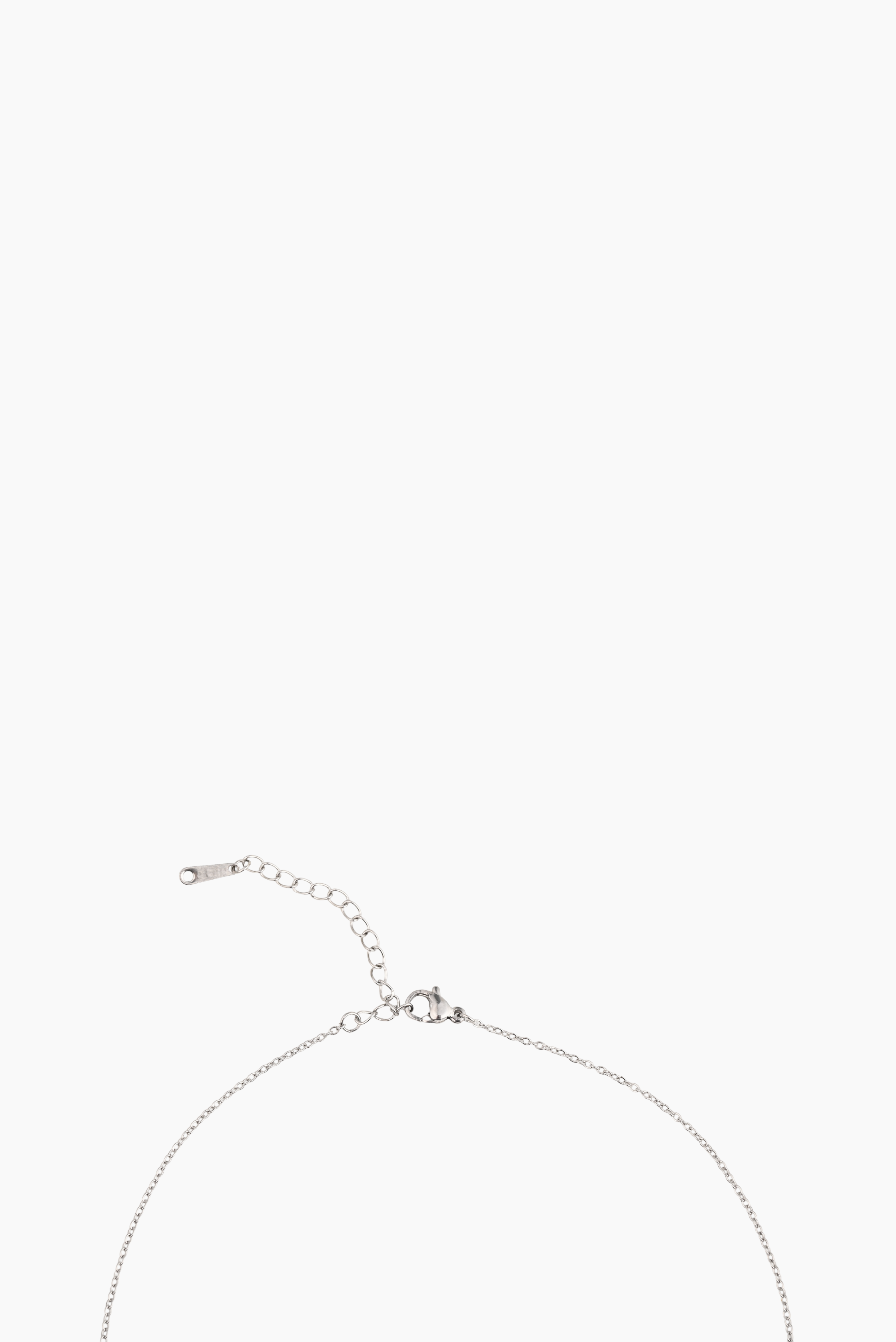 “I GOT EVERY COLOR THAT PEOPLE GOT LOOKING FOR” NECKLACE