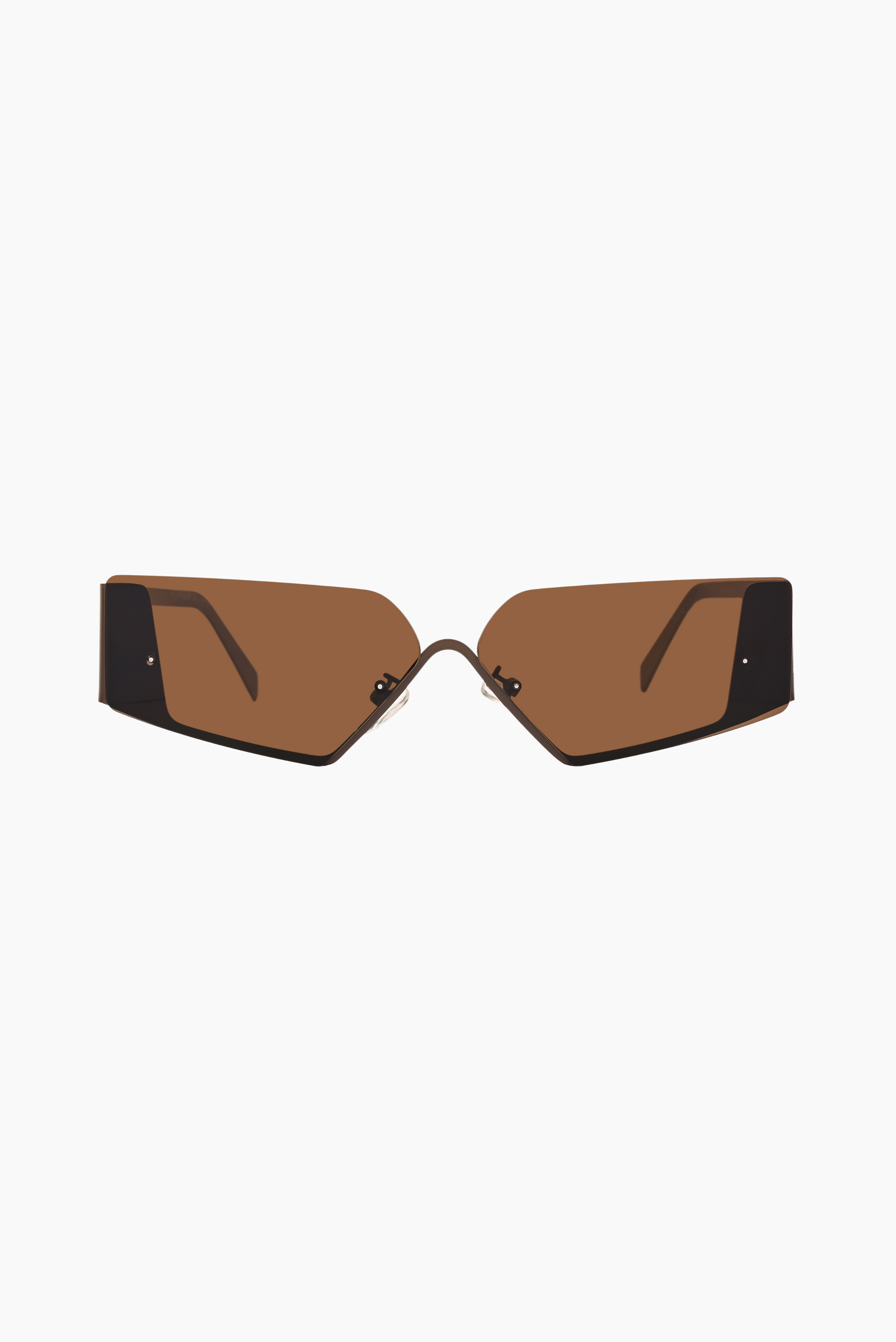 “I WEAR POLYGON, CAUSE ALL THE THANKLESS PEOPLE FROM MY LIFE ARE PROBABLY GONE” SUNGLASSES