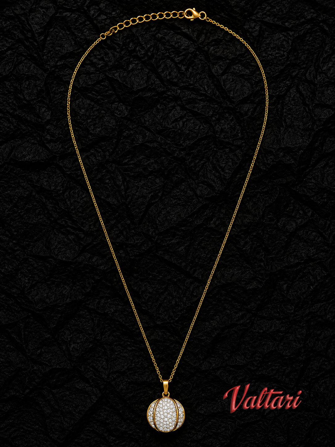 Lunara Necklace
