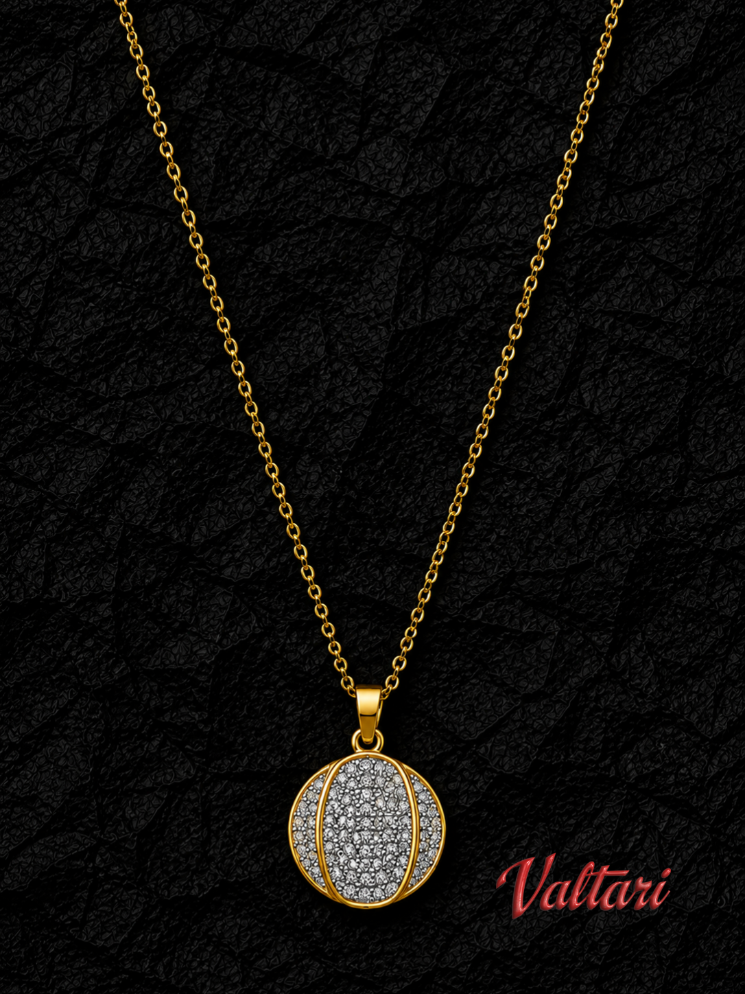 Lunara Necklace