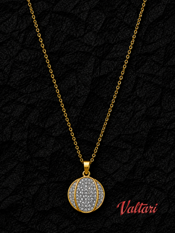 Lunara Necklace