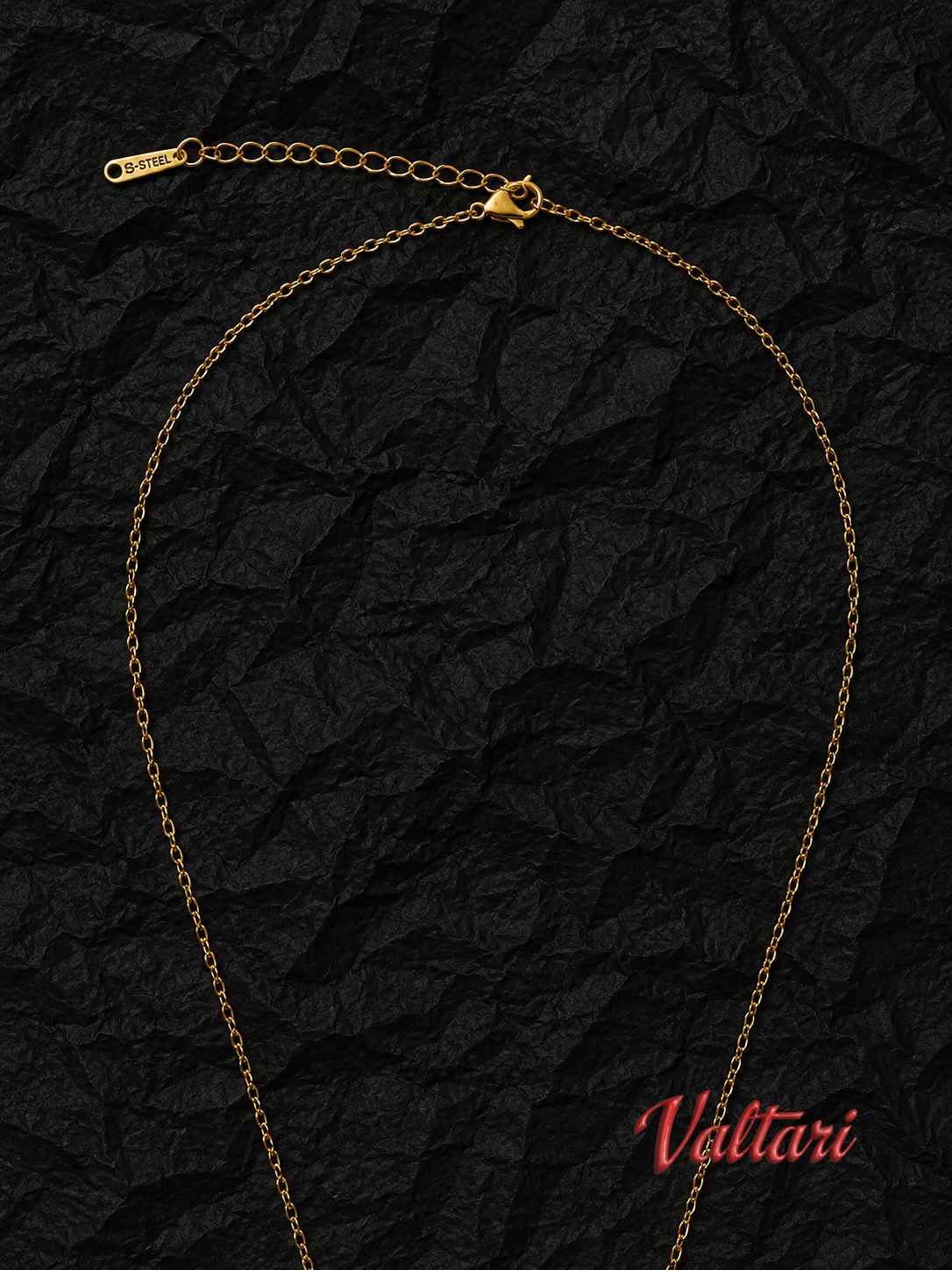 Owlspell Necklace