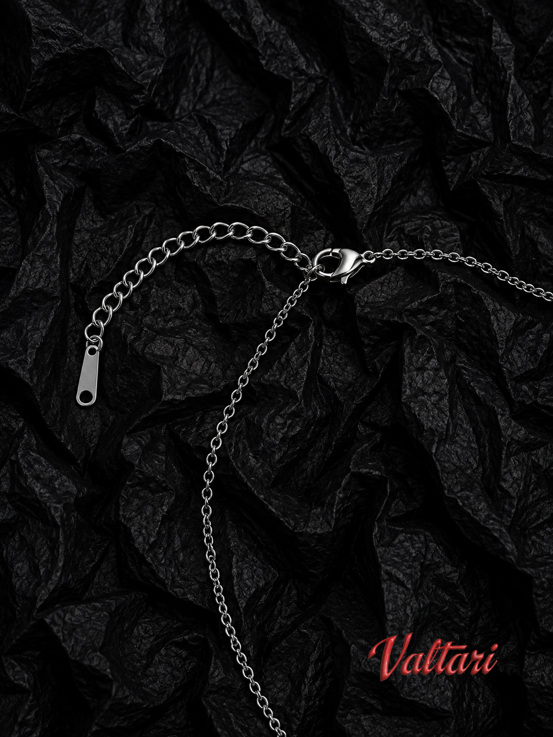 Petal Pop Necklace