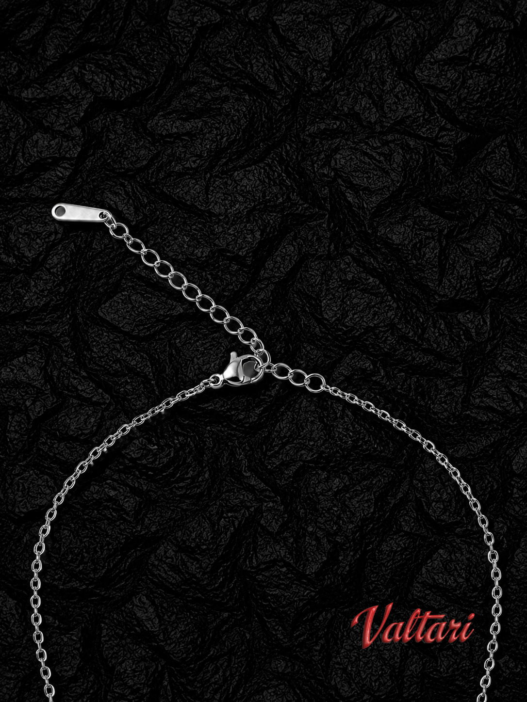 Pink Muse Necklace