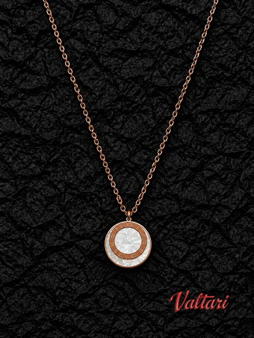 Roman Daylight Necklace