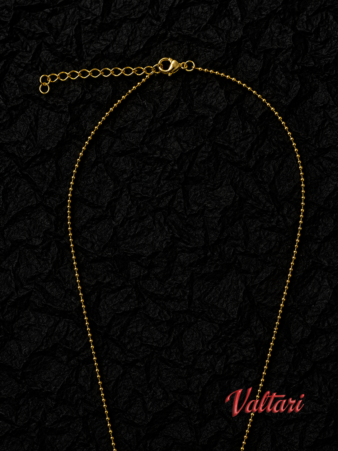 Sea Spell Necklace